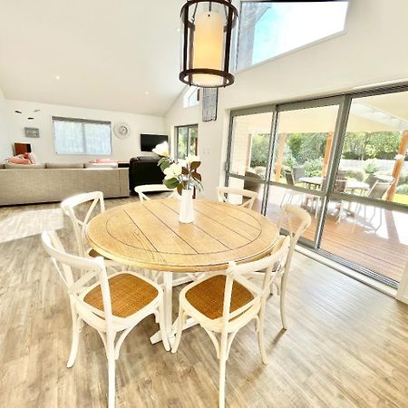 Getaway Waiheke- Stay Waiheke Oneroa Zimmer foto