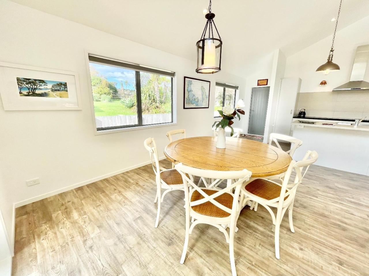 Getaway Waiheke- Stay Waiheke Oneroa Zimmer foto