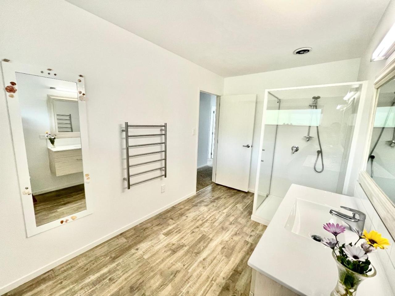 Getaway Waiheke- Stay Waiheke Oneroa Zimmer foto