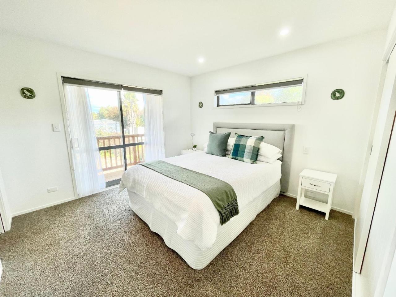 Getaway Waiheke- Stay Waiheke Oneroa Zimmer foto