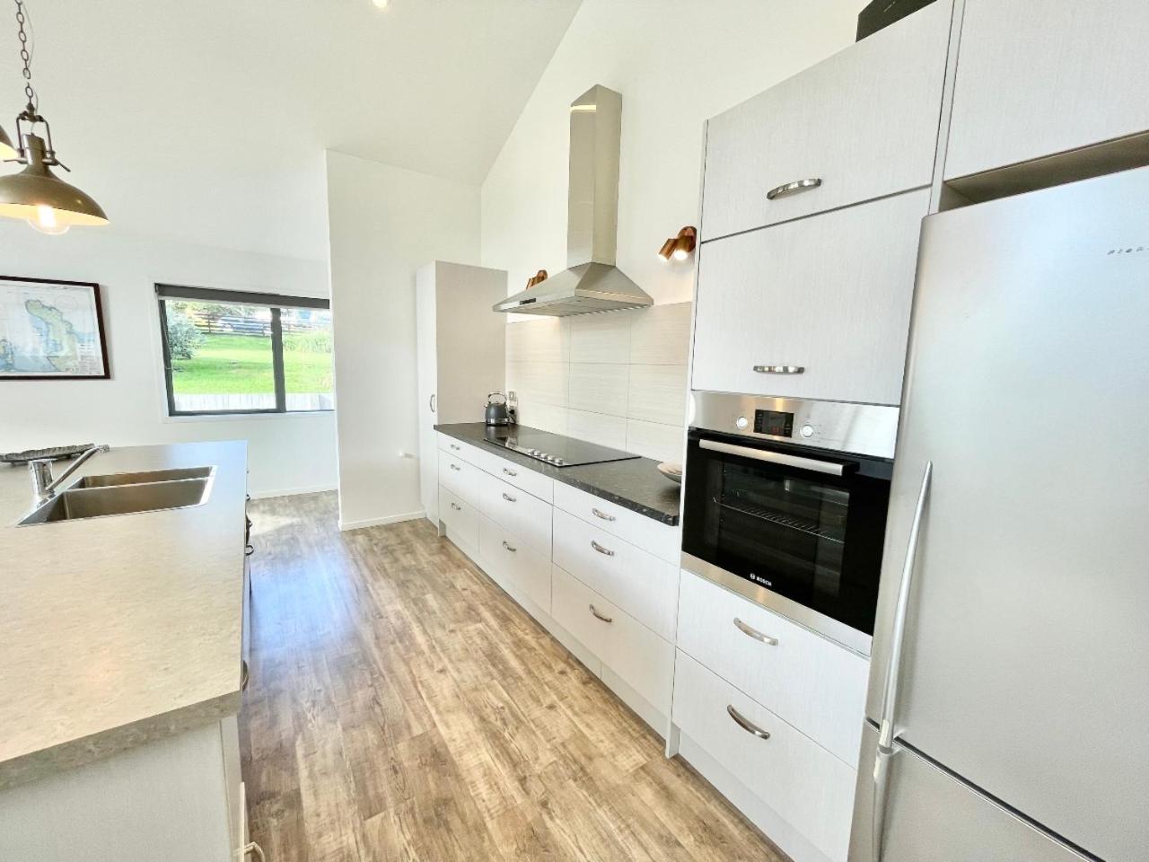 Getaway Waiheke- Stay Waiheke Oneroa Zimmer foto