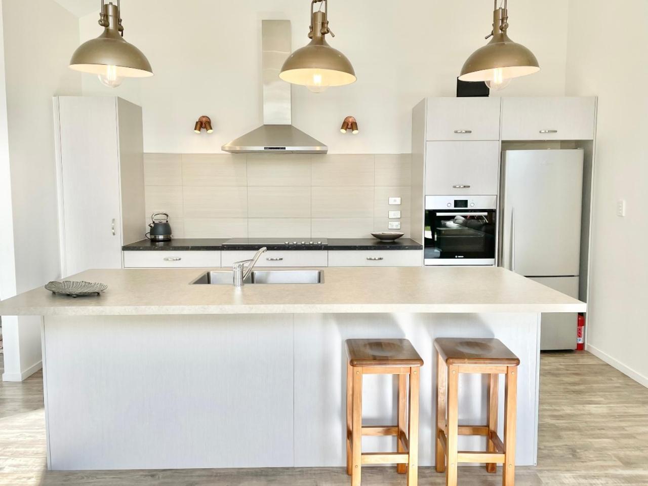 Getaway Waiheke- Stay Waiheke Oneroa Zimmer foto