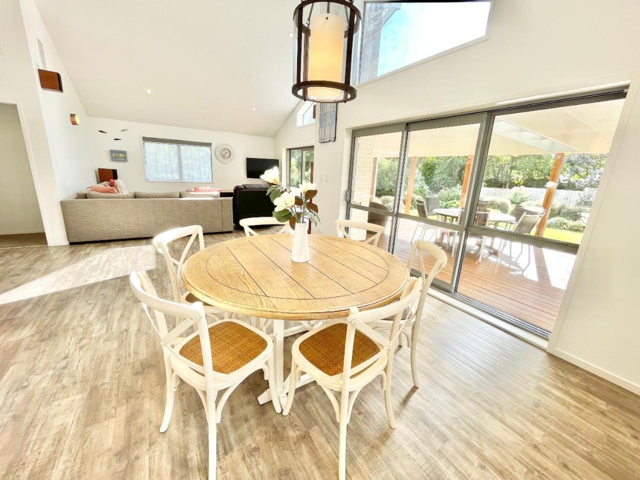 Getaway Waiheke- Stay Waiheke Oneroa Zimmer foto