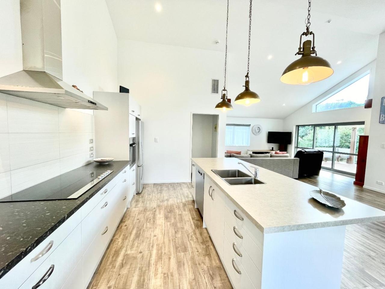 Getaway Waiheke- Stay Waiheke Oneroa Zimmer foto