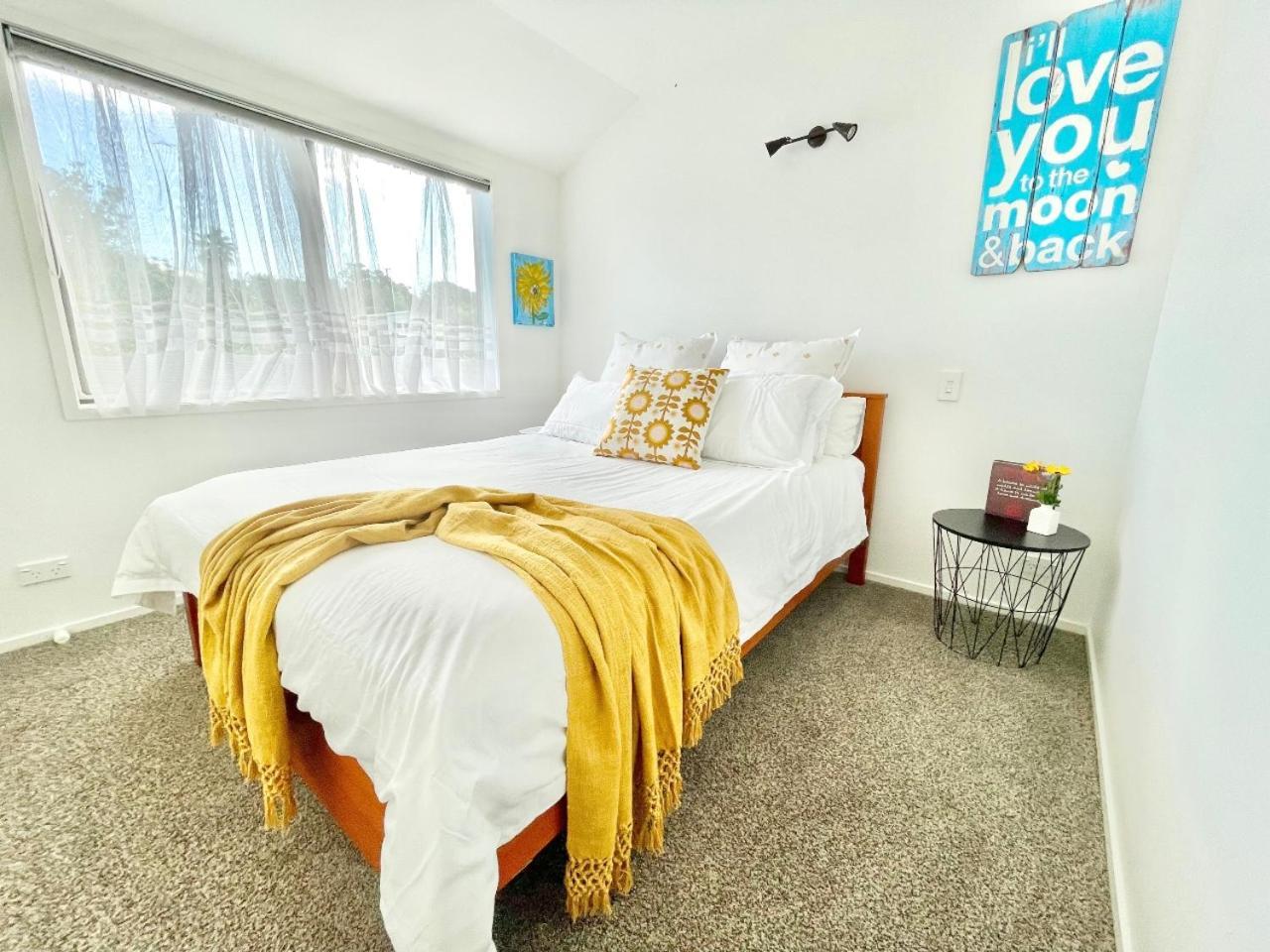 Getaway Waiheke- Stay Waiheke Oneroa Zimmer foto