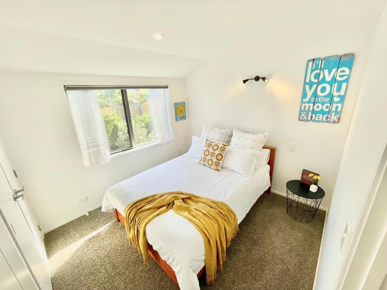 Getaway Waiheke- Stay Waiheke Oneroa Zimmer foto
