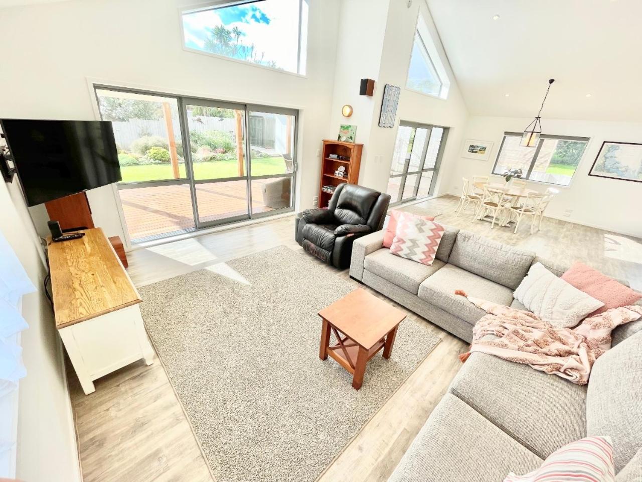 Getaway Waiheke- Stay Waiheke Oneroa Zimmer foto