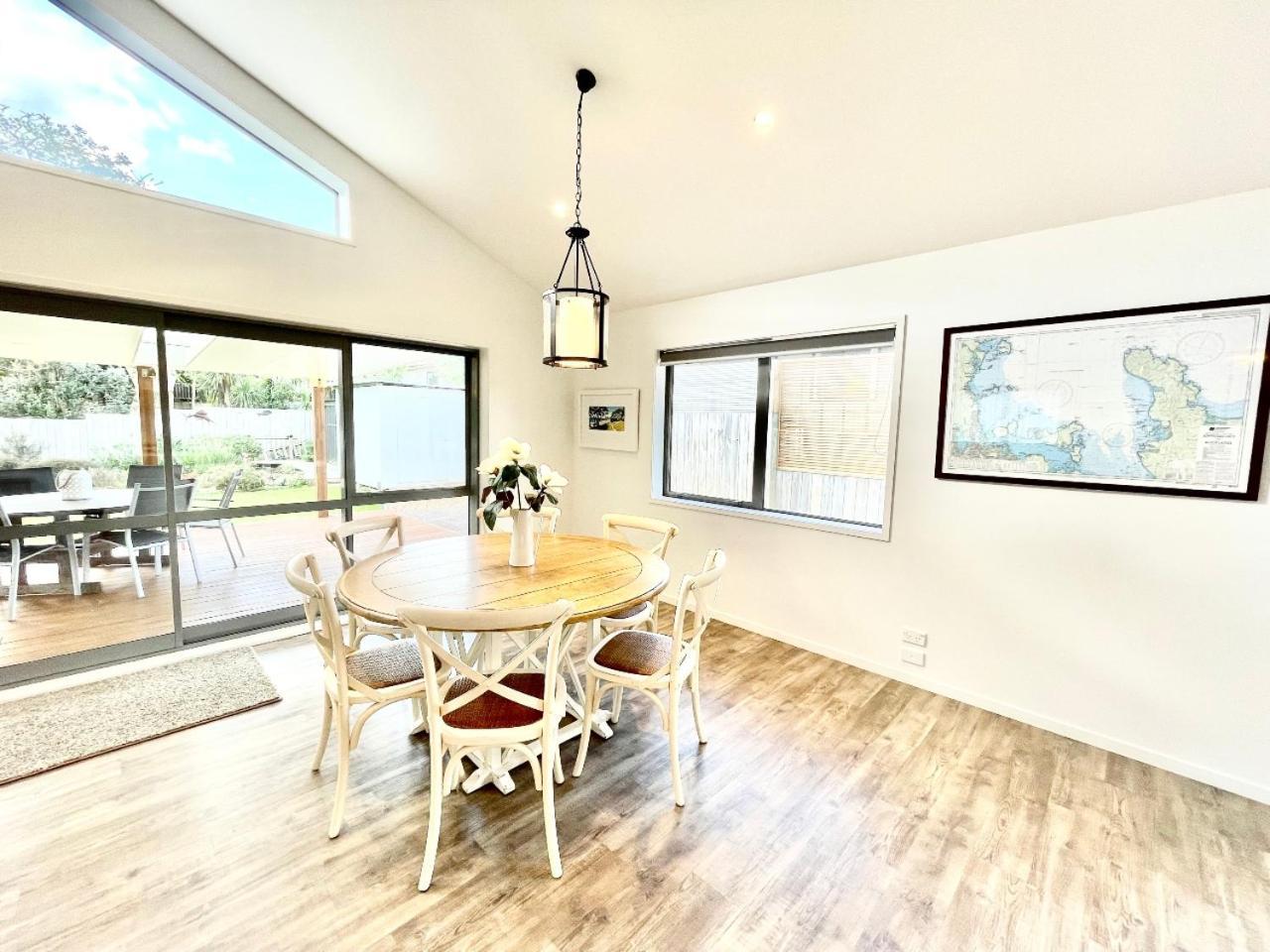 Getaway Waiheke- Stay Waiheke Oneroa Zimmer foto