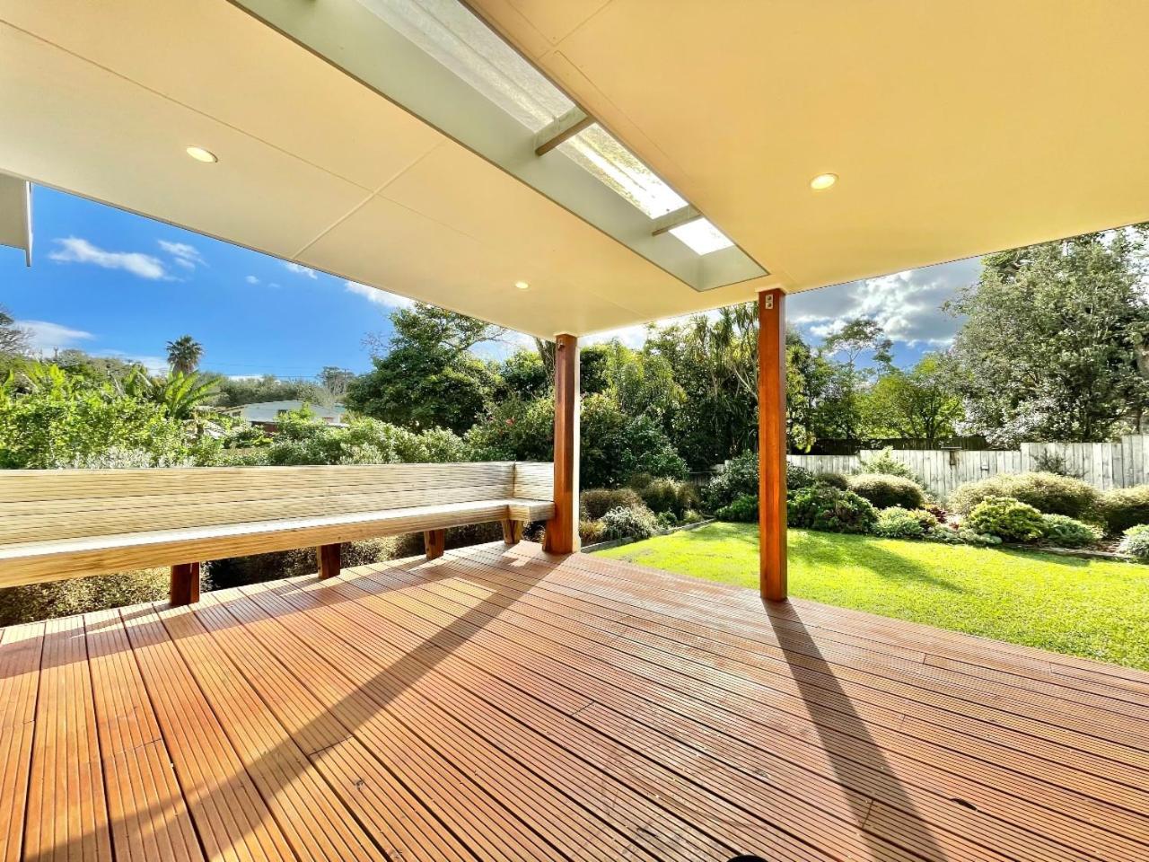 Getaway Waiheke- Stay Waiheke Oneroa Zimmer foto