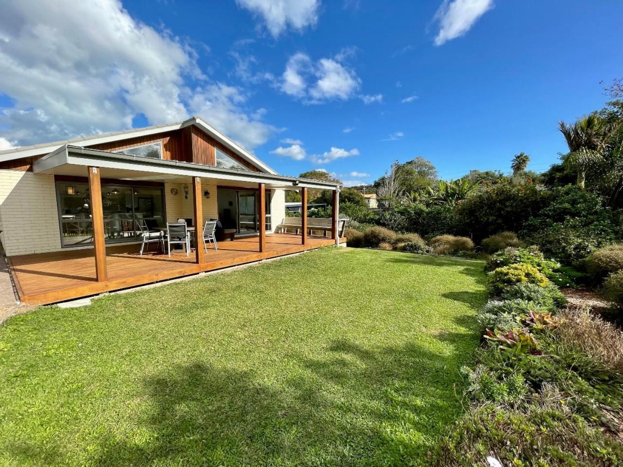 Getaway Waiheke- Stay Waiheke Oneroa Zimmer foto