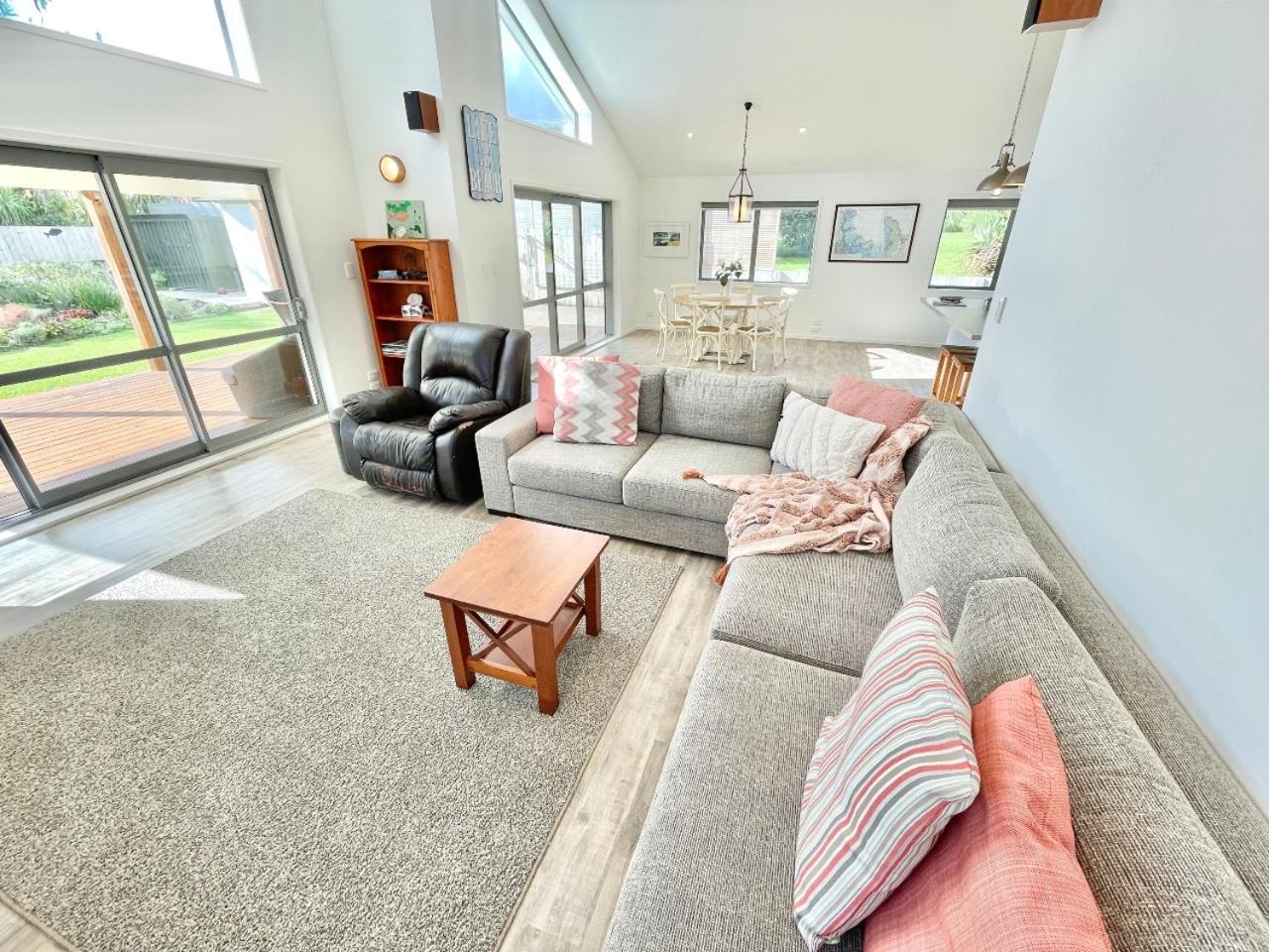 Getaway Waiheke- Stay Waiheke Oneroa Zimmer foto